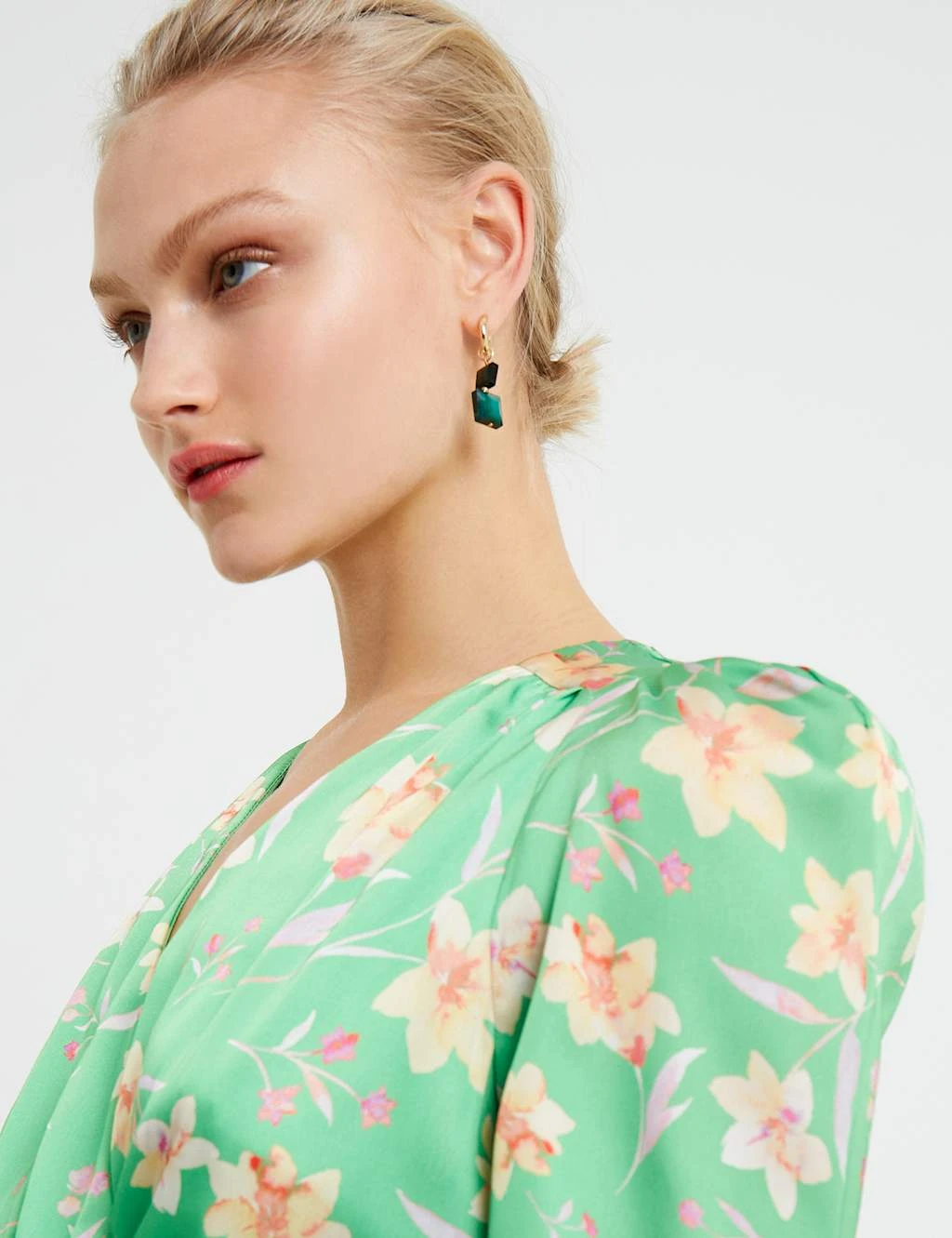 Maddy Fashion Shop -Maddy Fashion Shop MS 01 T83 8704T J0 X EC 1