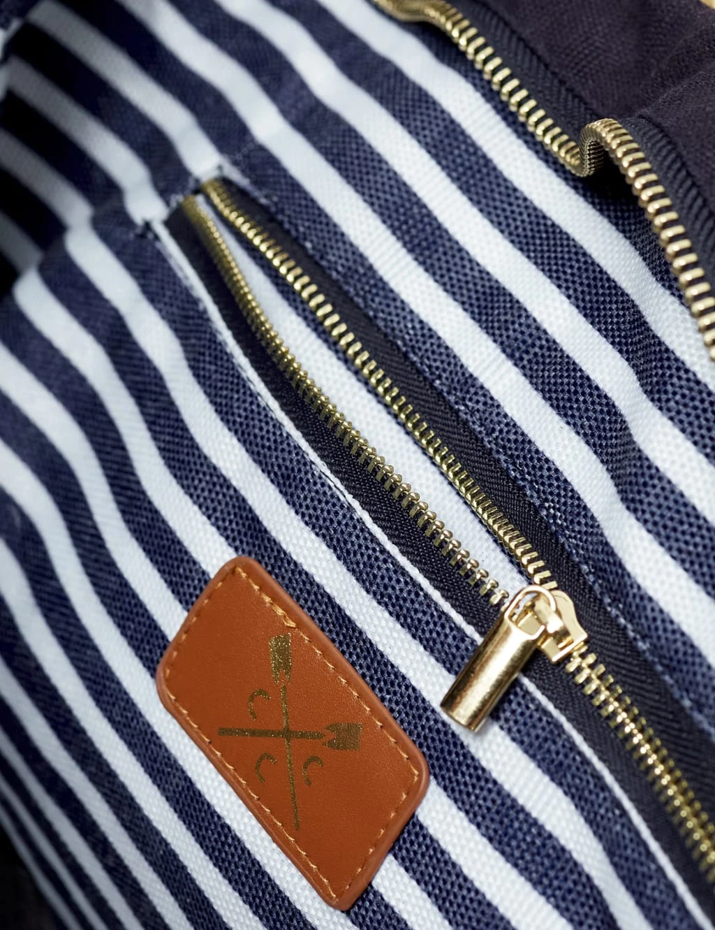 Straw Woven Tote Bag 4 Straw Woven Tote Bag - Image 4