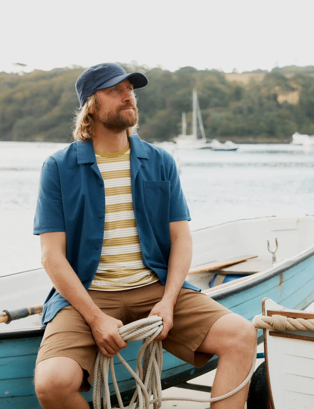 Organic Cotton Shirt 1 Organic Cotton Shirt