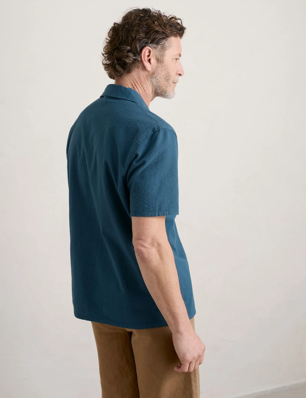 Organic Cotton Shirt 8 Organic Cotton Shirt - Image 8