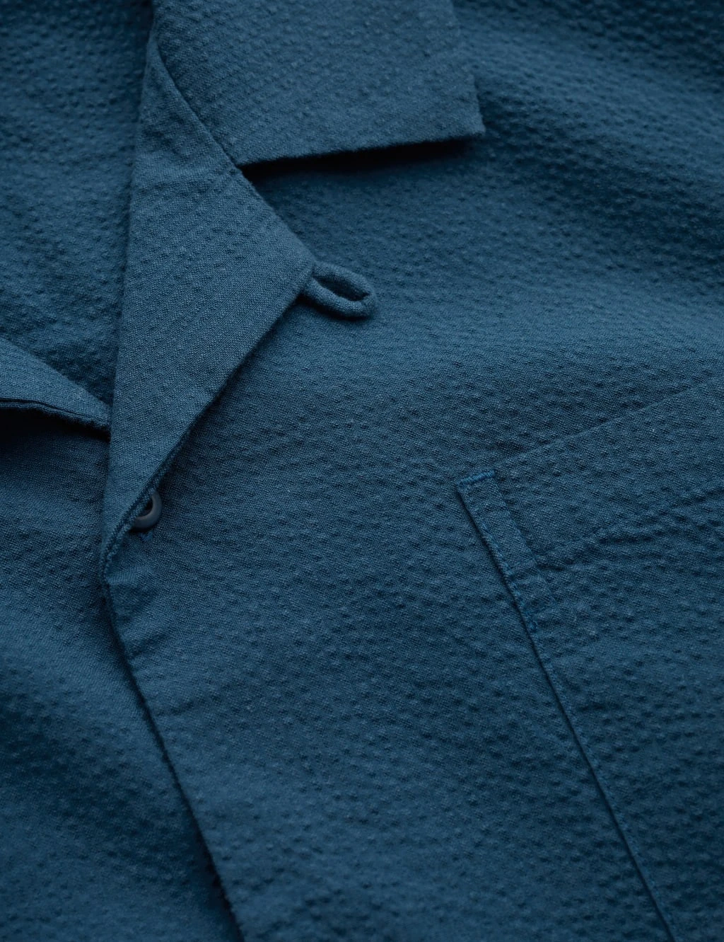 Organic Cotton Shirt 9 Organic Cotton Shirt - Image 9