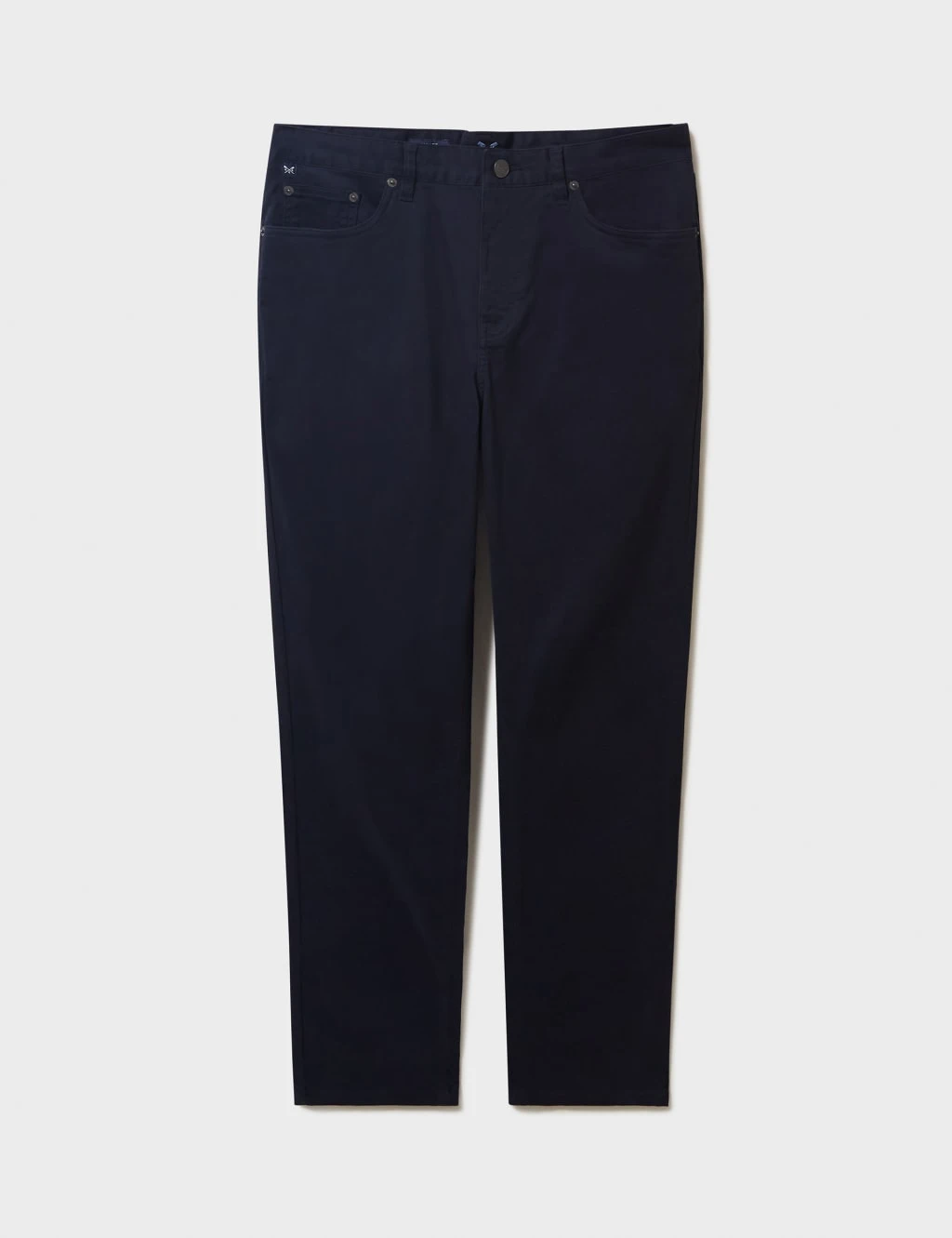 Slim Fit 5 Pocket Chinos 2 Slim Fit 5 Pocket Chinos - Image 2
