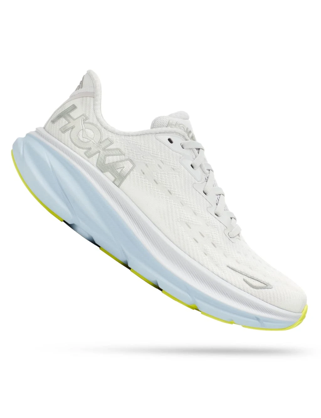 Hoka Clifton 9 Trainers 2 Hoka Clifton 9 Trainers - Image 2