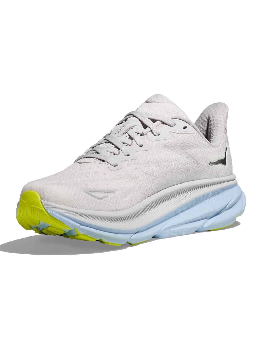 Hoka Clifton 9 Trainers 4 Hoka Clifton 9 Trainers - Image 4