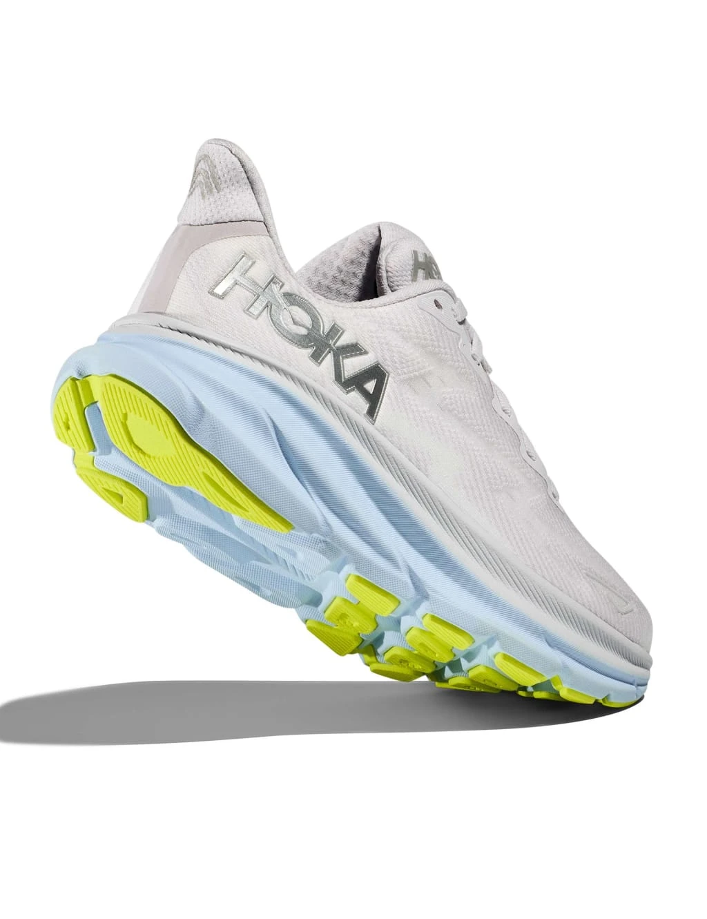 Hoka Clifton 9 Trainers 5 Hoka Clifton 9 Trainers - Image 5