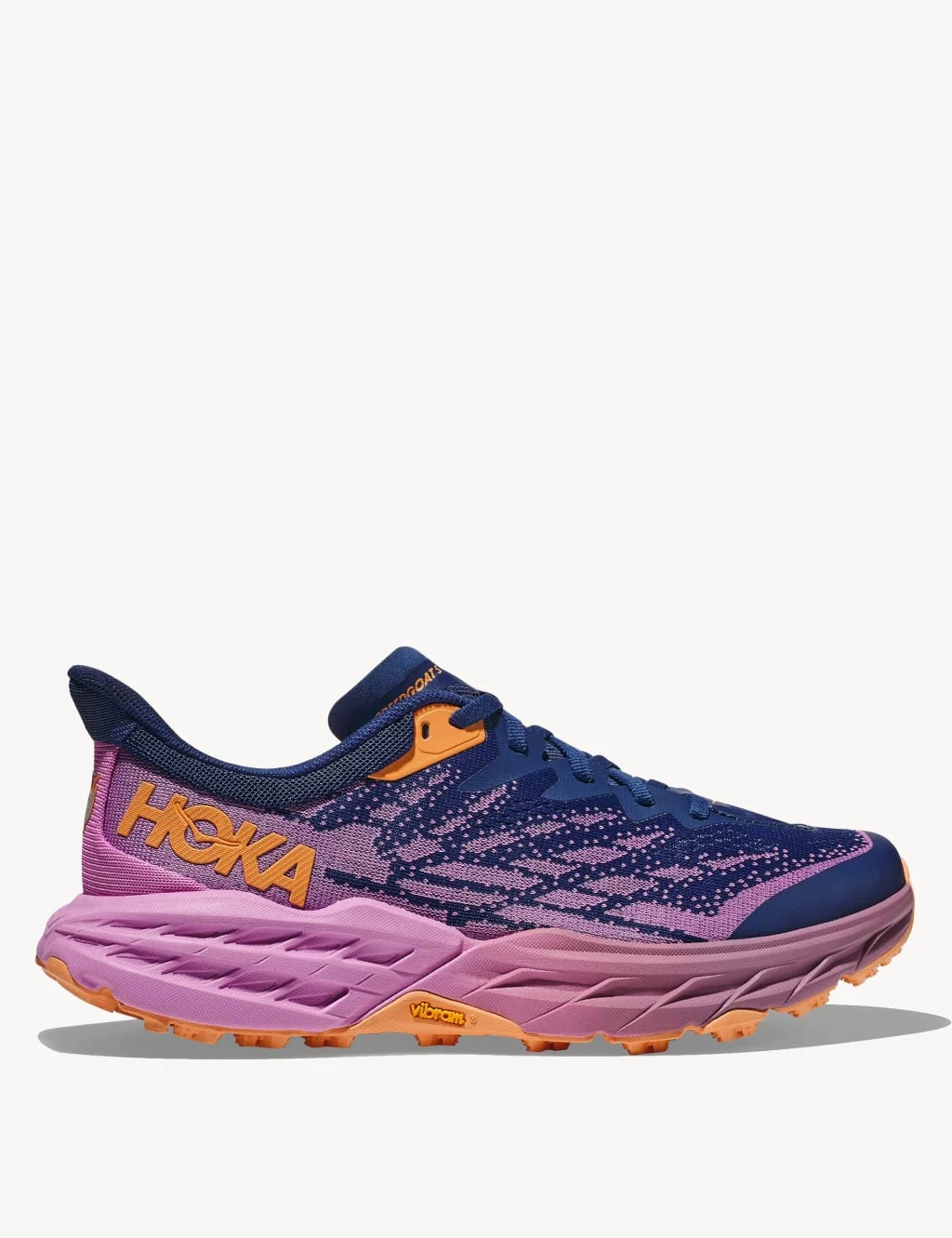 Hoka Speedgoat 5 Trainers 1 Hoka Speedgoat 5 Trainers