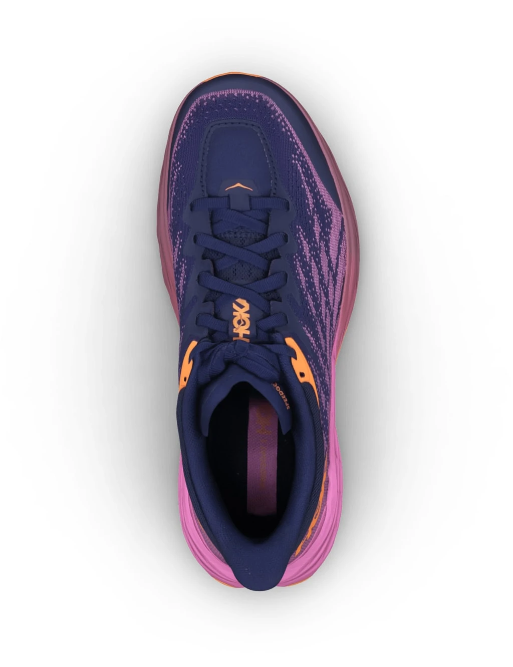 Hoka Speedgoat 5 Trainers 6 Hoka Speedgoat 5 Trainers - Image 6