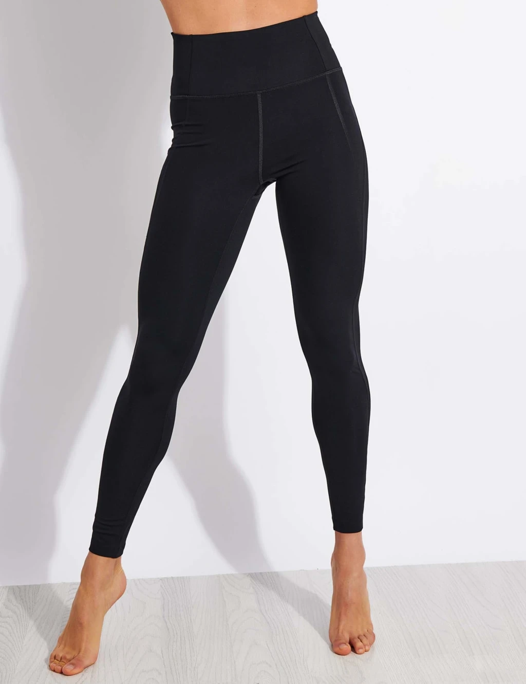 Girlfriend Collective Compressive High Waisted Leggings 2 Girlfriend Collective Compressive High Waisted Leggings - Image 2