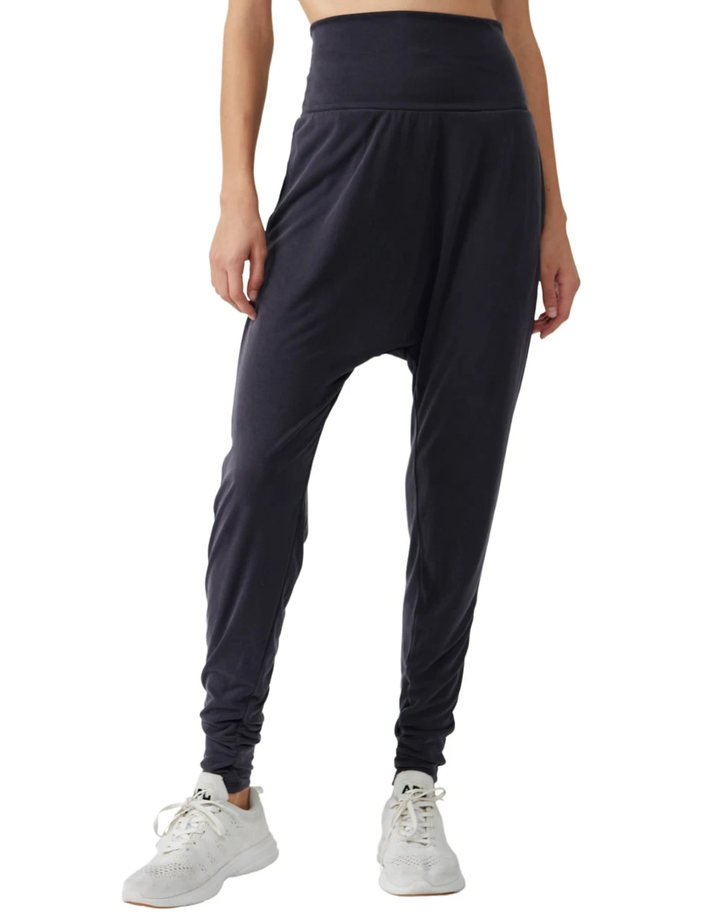 Echo High Waisted Joggers 2 Echo High Waisted Joggers - Image 2