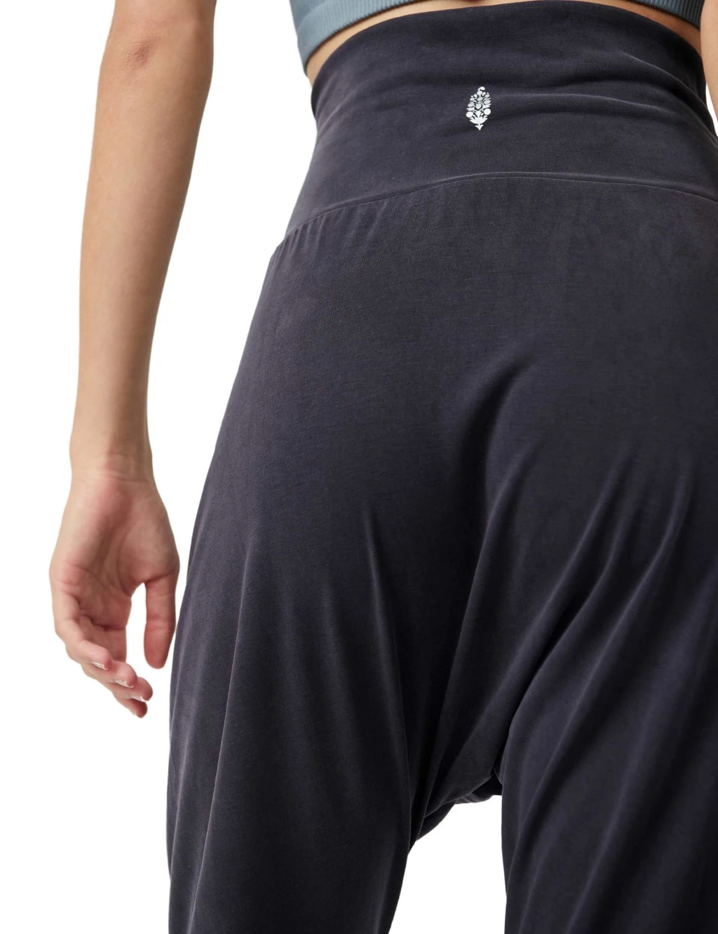 Echo High Waisted Joggers 4 Echo High Waisted Joggers - Image 4