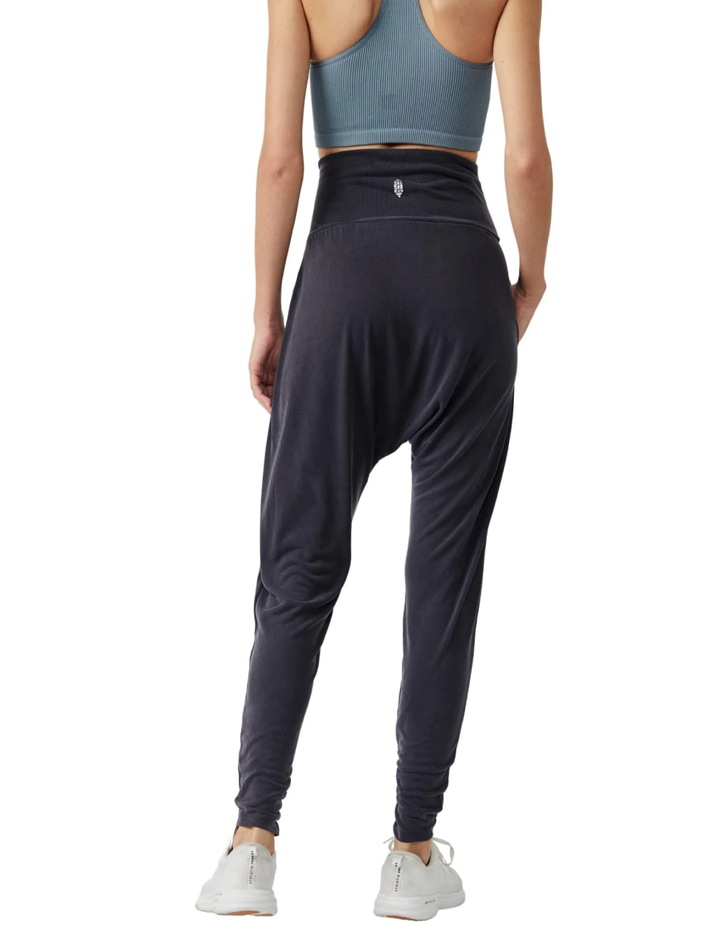 Echo High Waisted Joggers 5 Echo High Waisted Joggers - Image 5