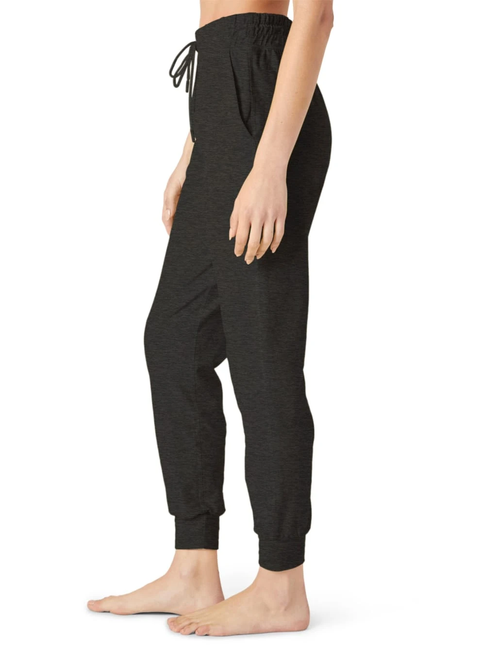Beyond Yoga Spacedye High Waisted Midi Yoga Joggers 3 Beyond Yoga Spacedye High Waisted Midi Yoga Joggers - Image 3