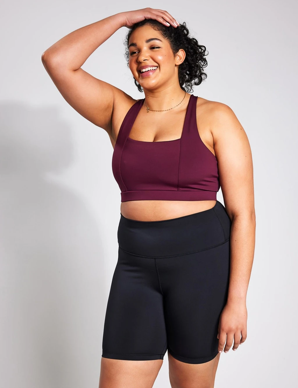 High Noon High Waisted Shorts 1 High Noon High Waisted Shorts