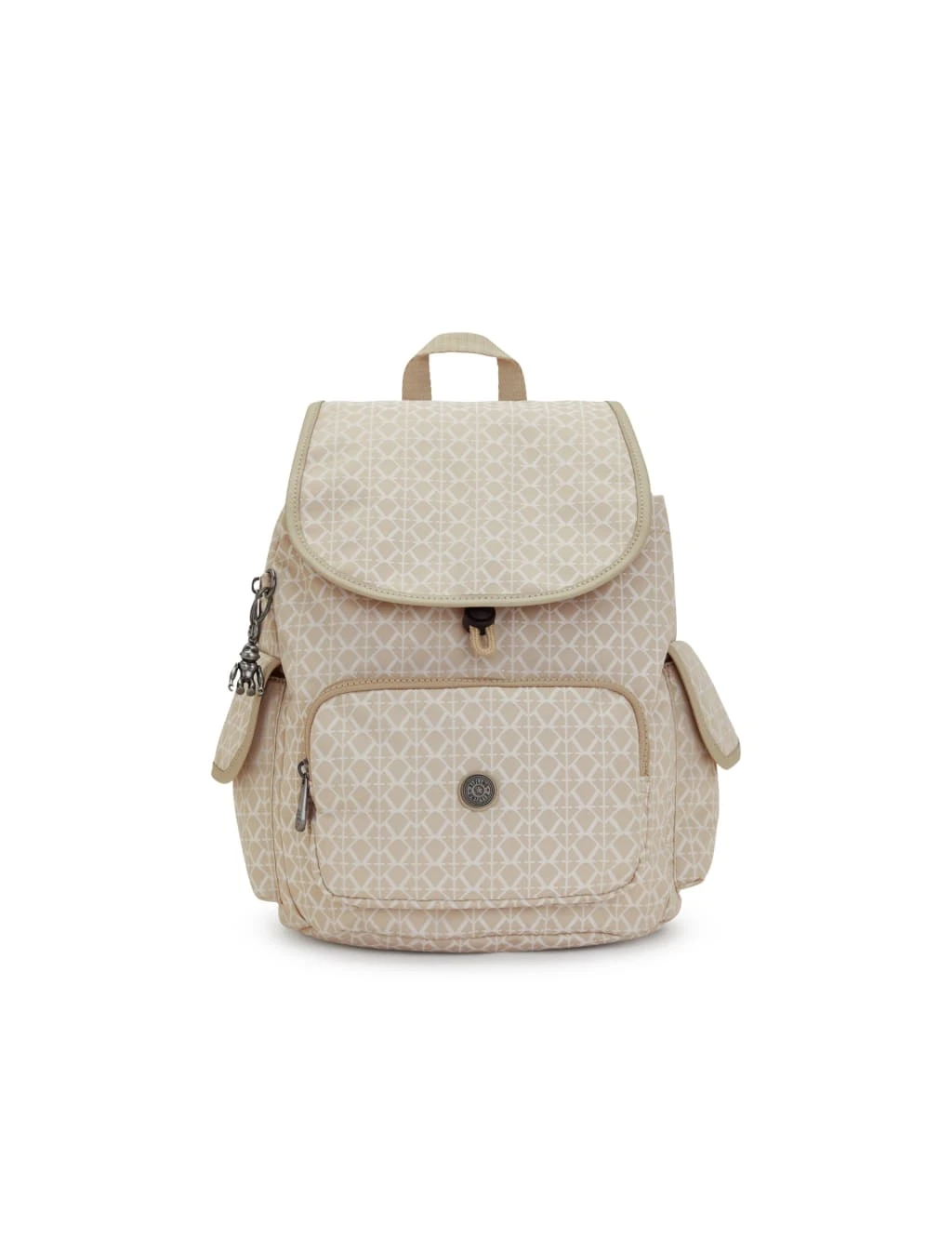 Kipling City Pack Water Resistant Backpack 2 Kipling City Pack Water Resistant Backpack - Image 2