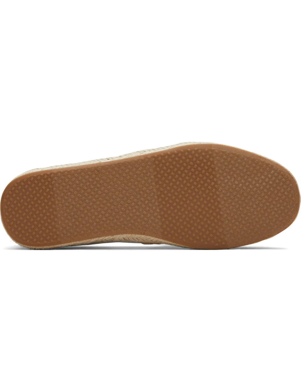 Toms Canvas Striped Espadrilles 5 Toms Canvas Striped Espadrilles - Image 5