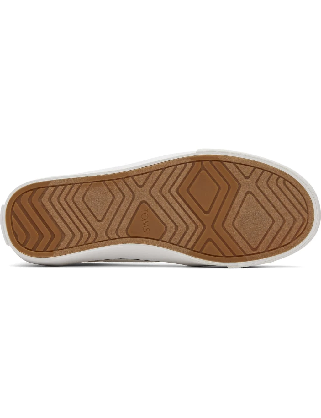 Toms Canvas Lace Up Trainers 5 Toms Canvas Lace Up Trainers - Image 5