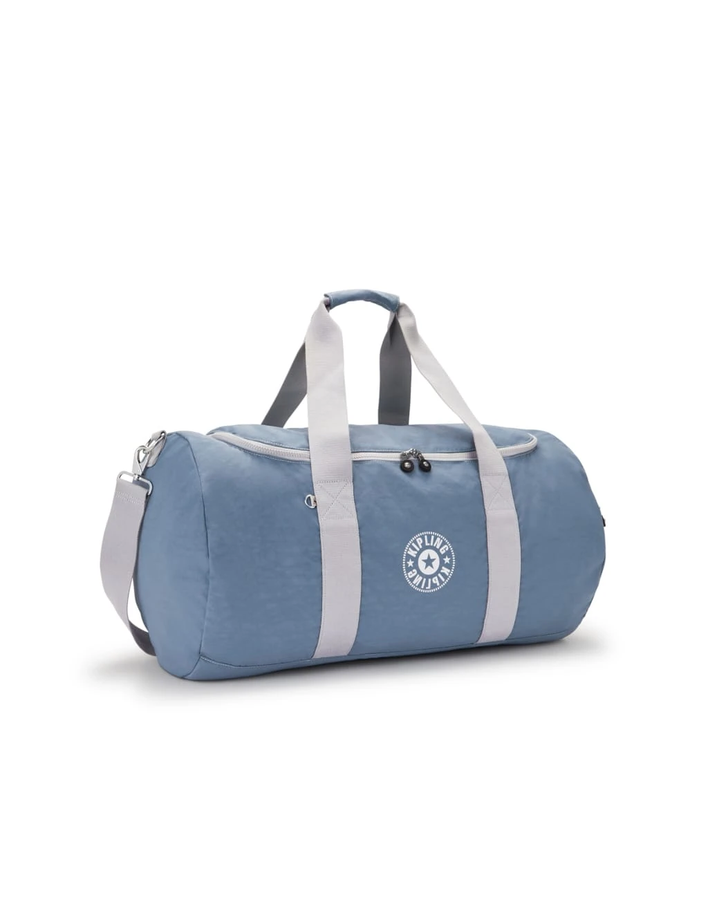 Kipling Nylon Duffle Bag 2 Kipling Nylon Duffle Bag - Image 2