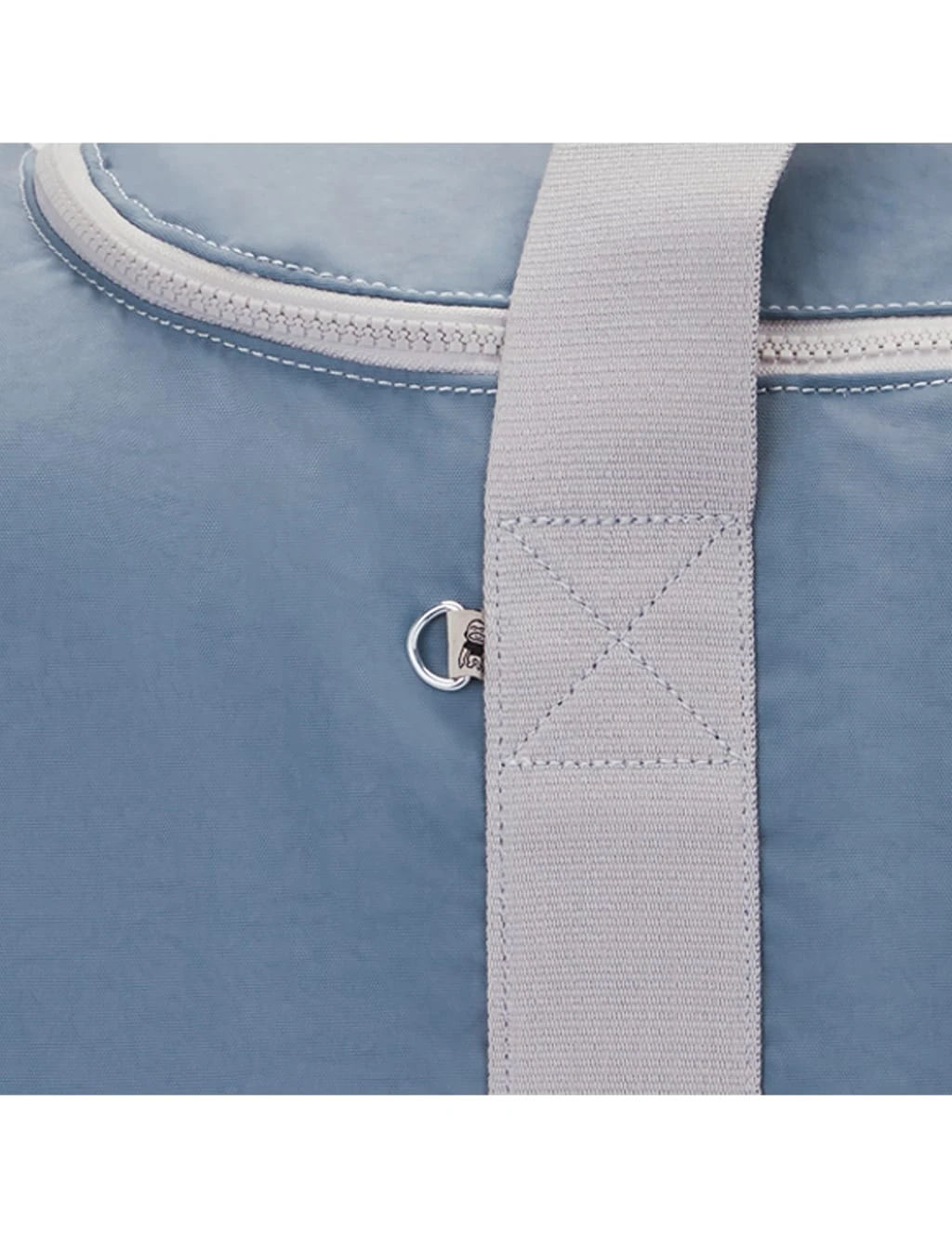 Kipling Nylon Duffle Bag 5 Kipling Nylon Duffle Bag - Image 5