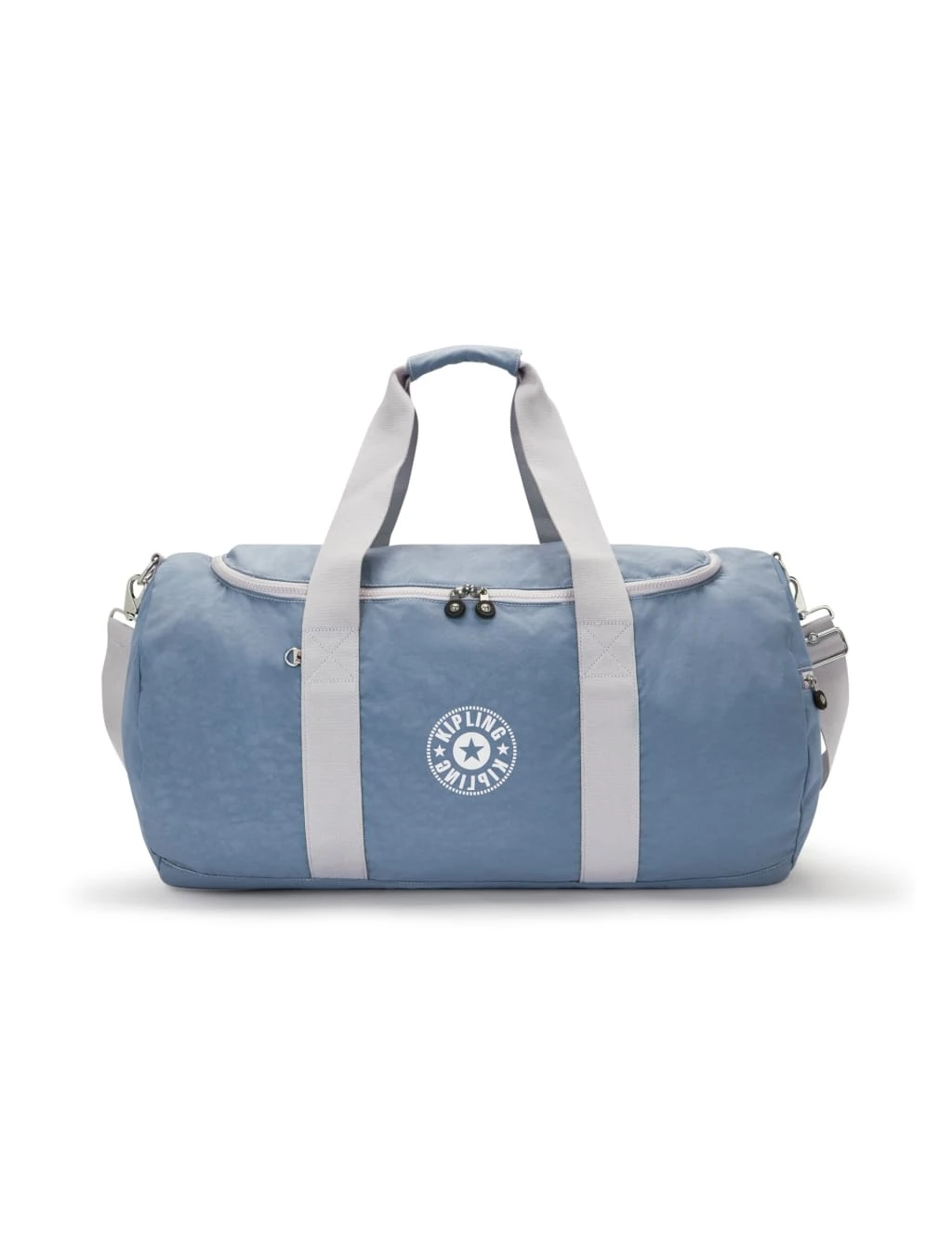 Kipling Nylon Duffle Bag 1 Kipling Nylon Duffle Bag