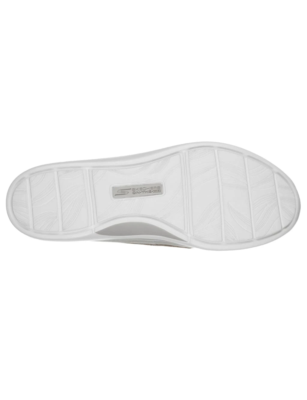 Skechers Arch Fit™ Uplift Shoreline Canvas Boat Shoes 4 Skechers Arch Fit™ Uplift Shoreline Canvas Boat Shoes - Image 4