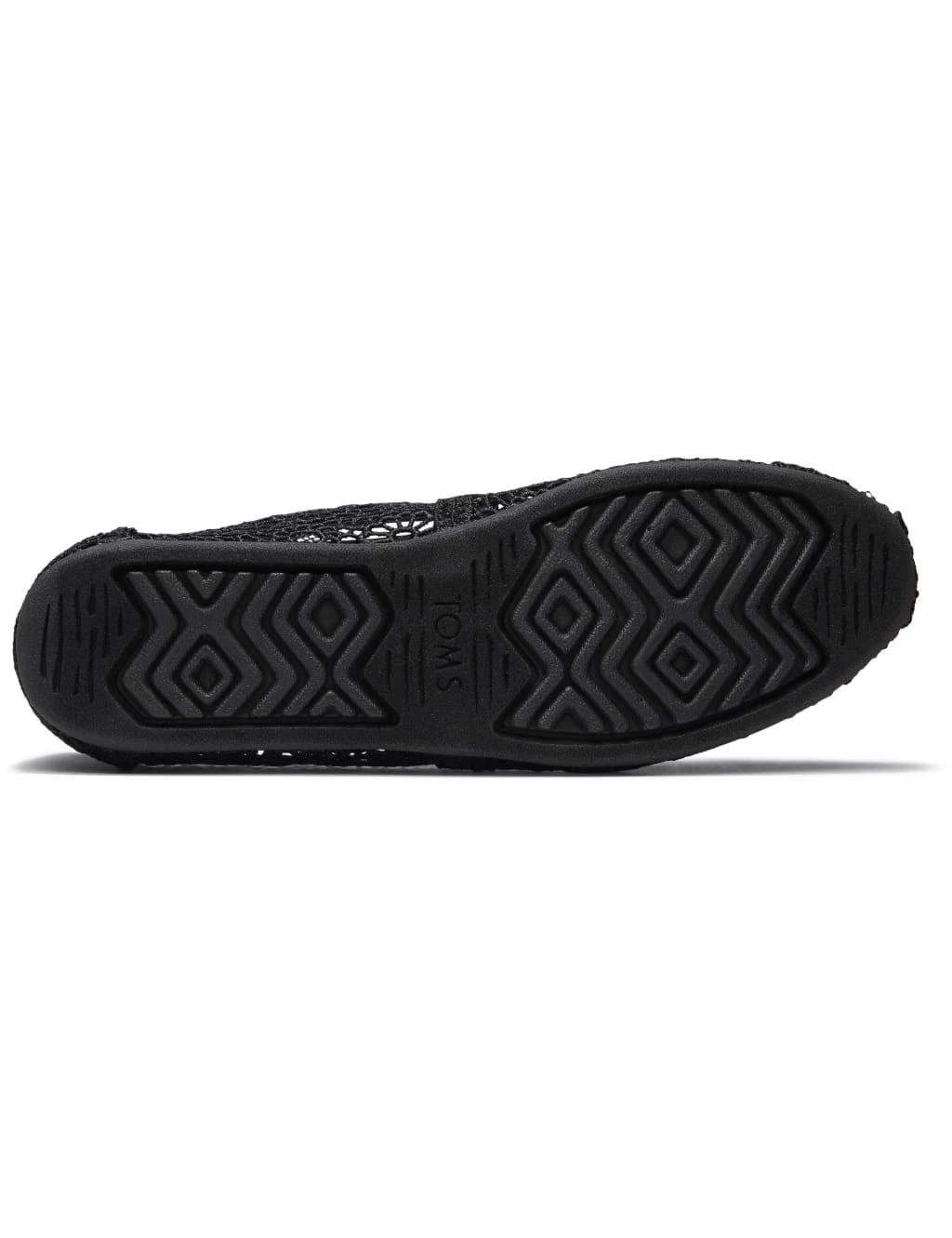 Toms Canvas Embroidered Espadrilles 4 Toms Canvas Embroidered Espadrilles - Image 4