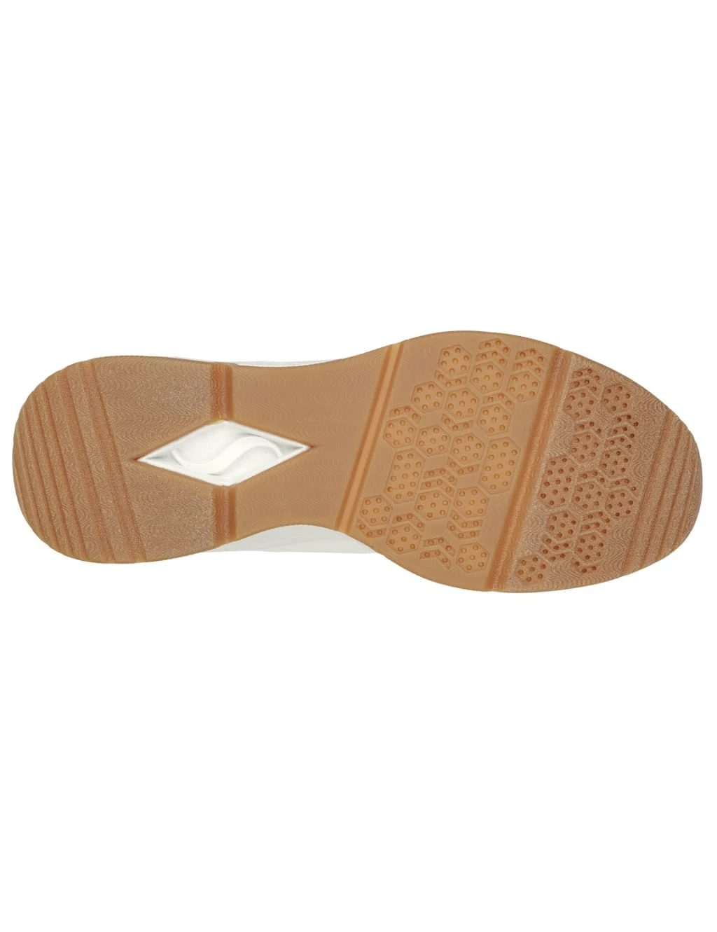 Skechers Arch Fit S-Miles Mile Makers Trainers 4 Skechers Arch Fit S-Miles Mile Makers Trainers - Image 4