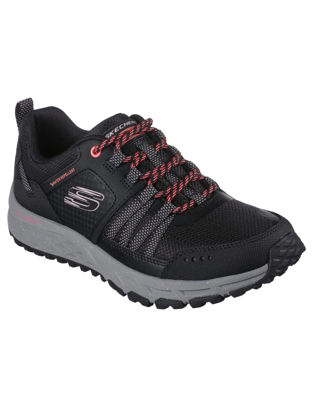 Skechers Escape Plan Endless Pursuit Trainers 2 Skechers Escape Plan Endless Pursuit Trainers - Image 2