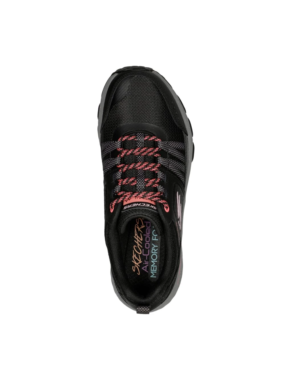Skechers Escape Plan Endless Pursuit Trainers 3 Skechers Escape Plan Endless Pursuit Trainers - Image 3