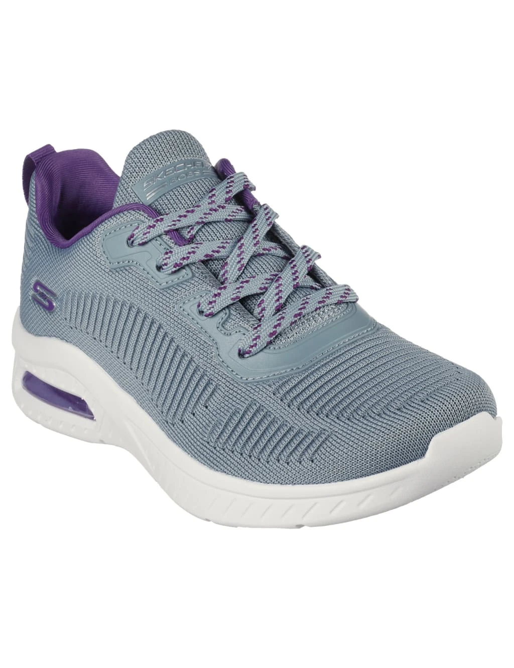 Skechers Squad Air Sweet Encounter Trainers 2 Skechers Squad Air Sweet Encounter Trainers - Image 2