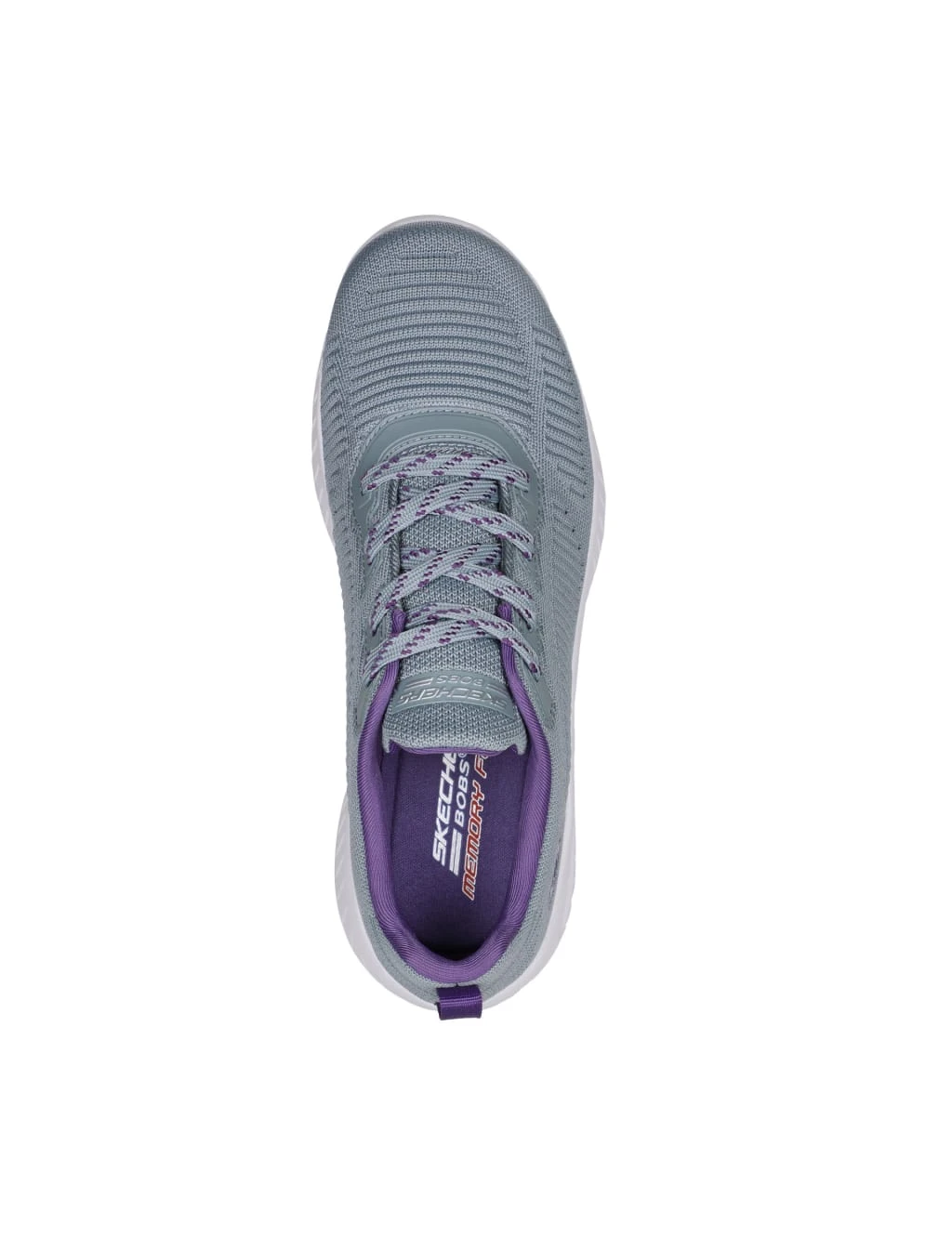 Skechers Squad Air Sweet Encounter Trainers 3 Skechers Squad Air Sweet Encounter Trainers - Image 3