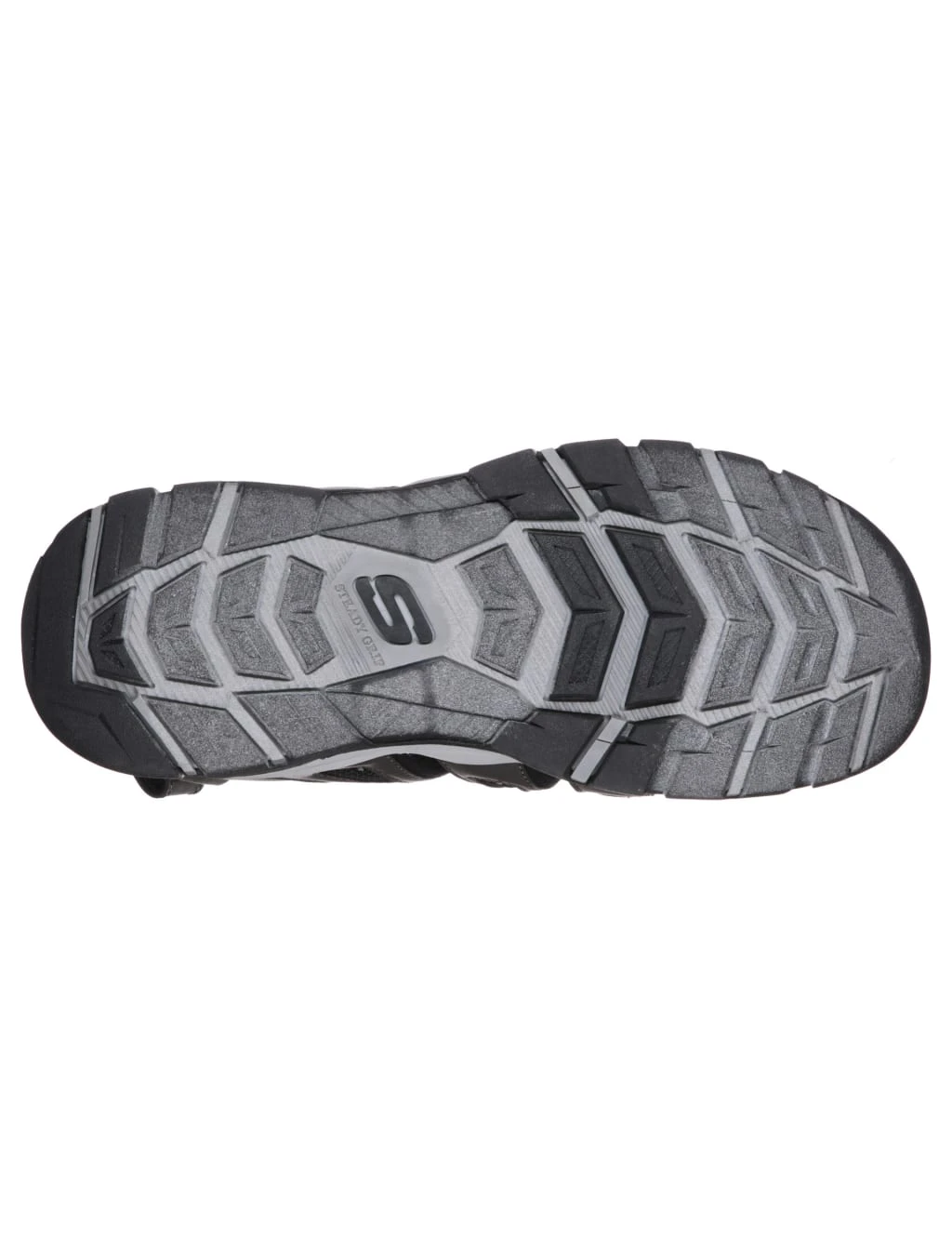 Skechers Tresmen Outseen Slip On Sandals 4 Skechers Tresmen Outseen Slip On Sandals - Image 4