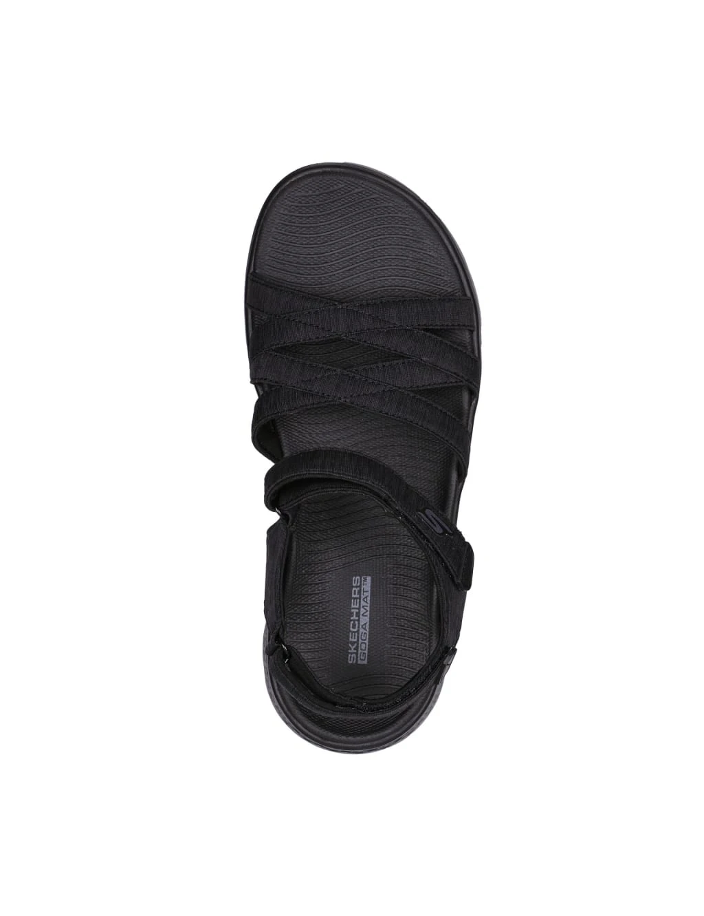 Skechers Go Walk Flex Sunshine Sandals 3 Skechers Go Walk Flex Sunshine Sandals - Image 3