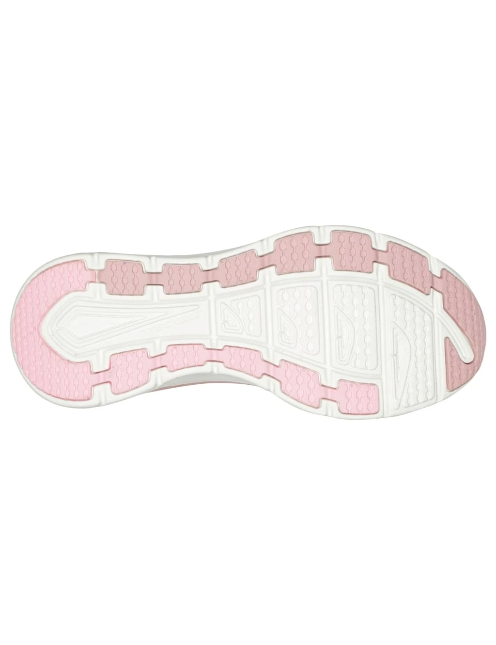 Skechers D'Lux Walker Star Stunner Knitted Trainers 4 Skechers D'Lux Walker Star Stunner Knitted Trainers - Image 4