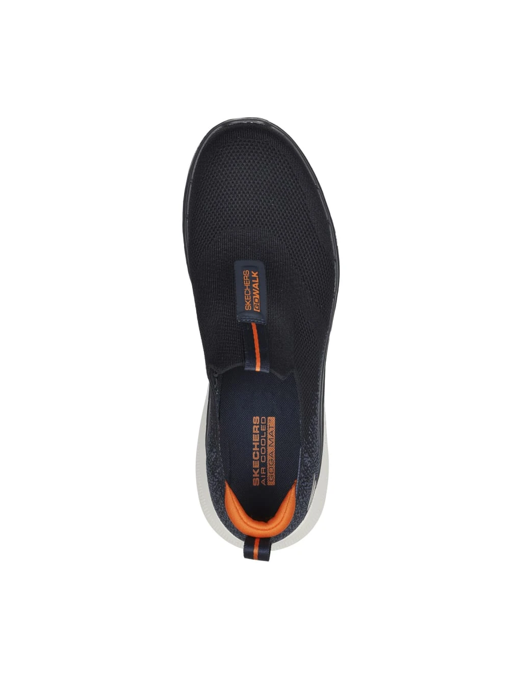 Skechers GOwalk 6 Slip-On Trainers 3 Skechers GOwalk 6 Slip-On Trainers - Image 3