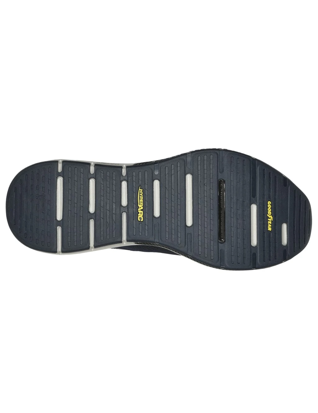 Skechers GO WALK Workout Walker Leather Trainers 4 Skechers GO WALK Workout Walker Leather Trainers - Image 4