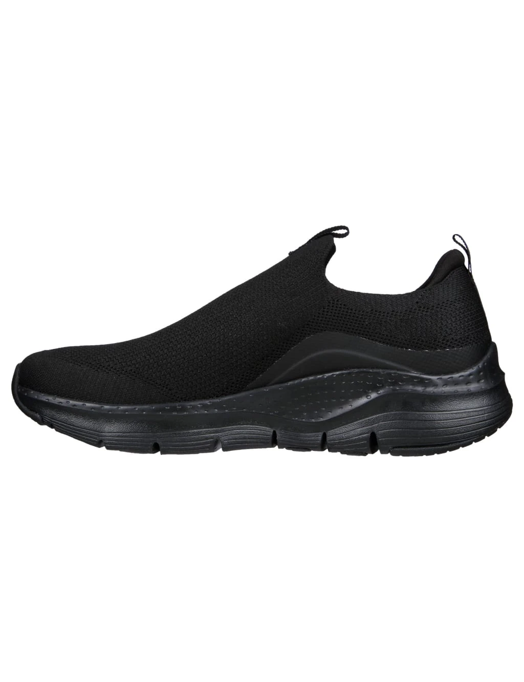 Skechers Arch Fit Ascension Pull-On Trainers 5 Skechers Arch Fit Ascension Pull-On Trainers - Image 5