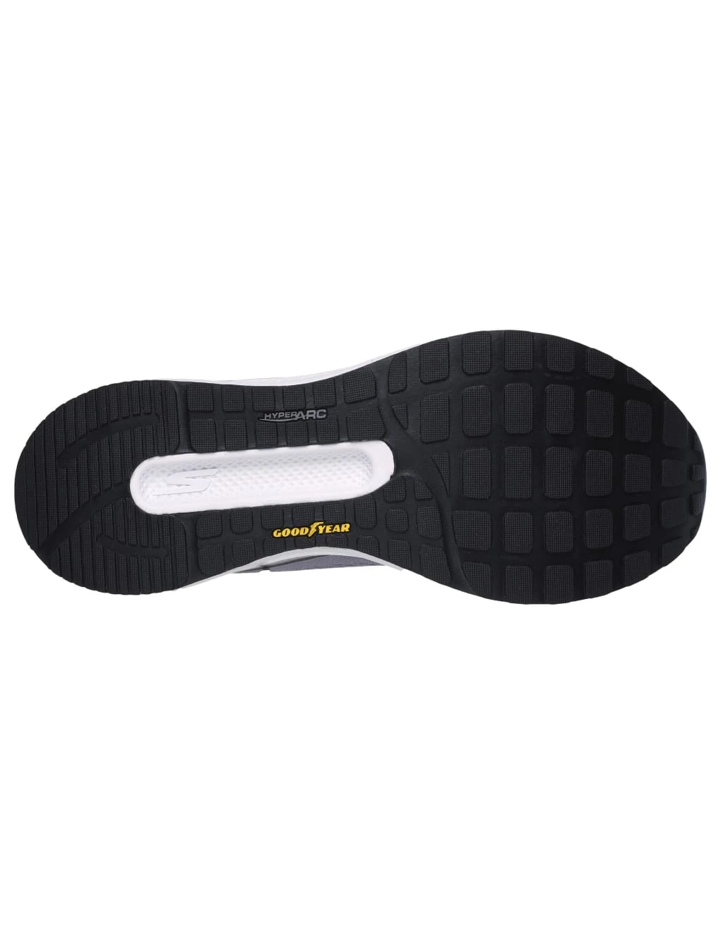 Skechers Go Run Persistence Trainers 4 Skechers Go Run Persistence Trainers - Image 4