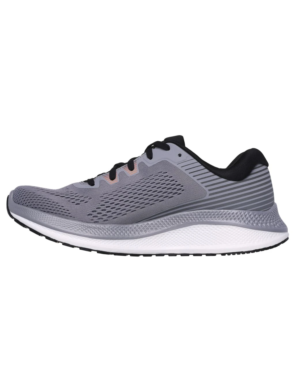 Skechers Go Run Persistence Trainers 5 Skechers Go Run Persistence Trainers - Image 5