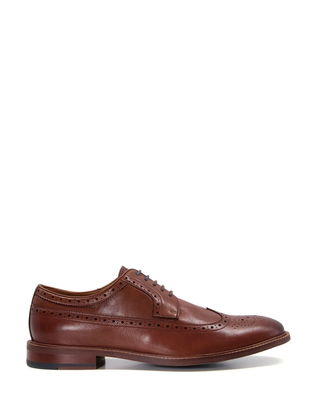 Dune London Leather Brogues 2 Dune London Leather Brogues - Image 2