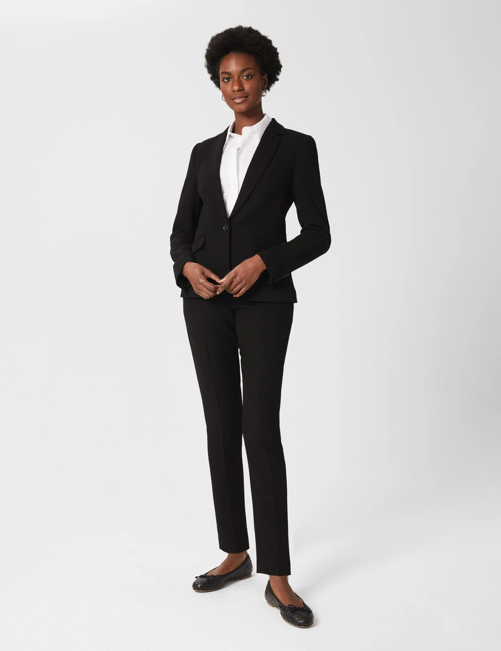 Skinny Trousers 3 Skinny Trousers - Image 3