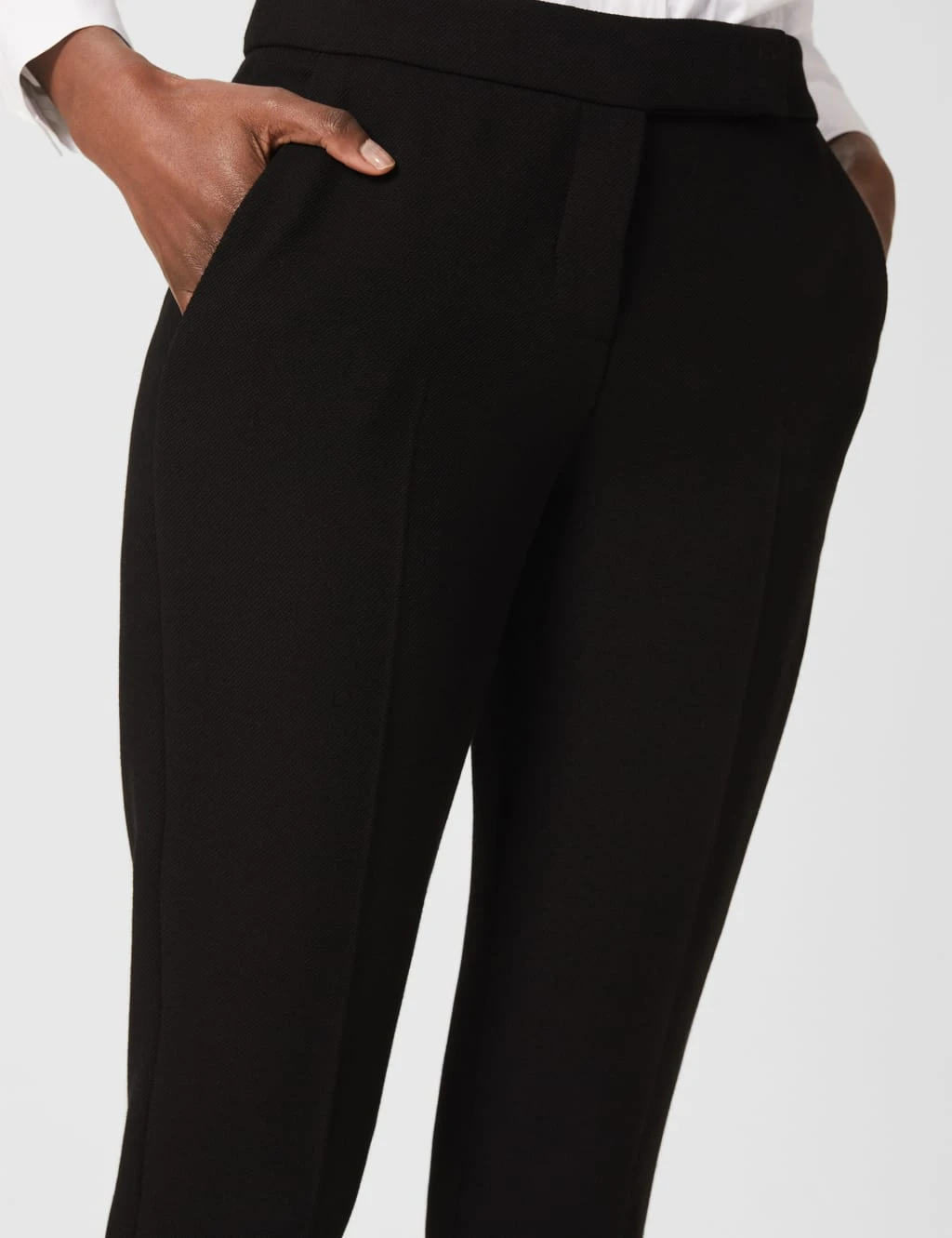 Skinny Trousers 4 Skinny Trousers - Image 4