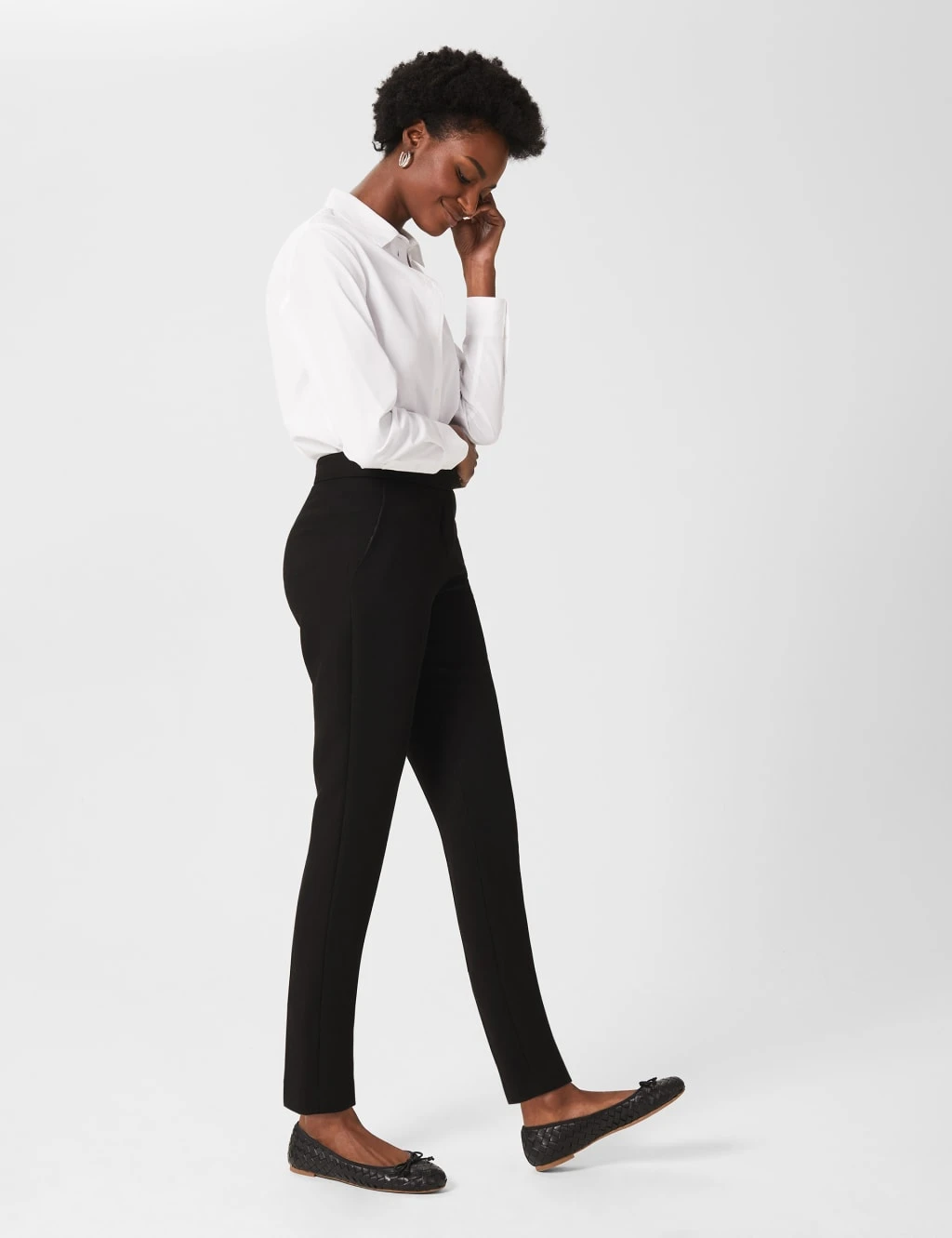 Skinny Trousers 5 Skinny Trousers - Image 5