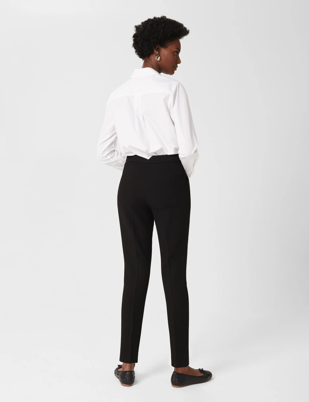 Skinny Trousers 6 Skinny Trousers - Image 6