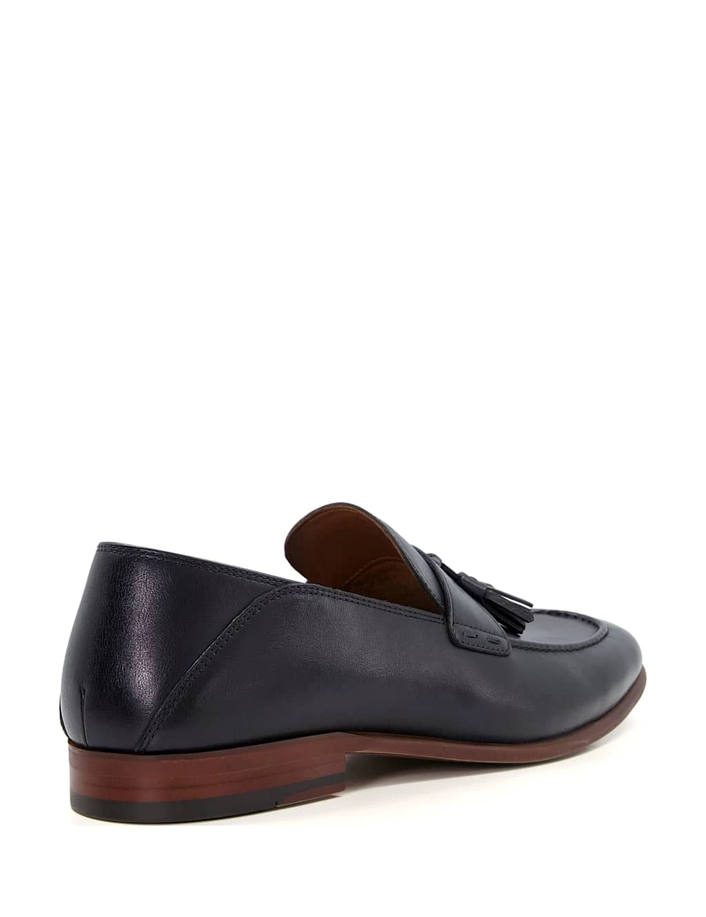 Dune London Leather Slip-On Loafers 3 Dune London Leather Slip-On Loafers - Image 3