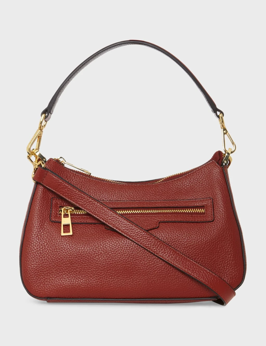 Leather Cross Body Shoulder Bag 1 Leather Cross Body Shoulder Bag