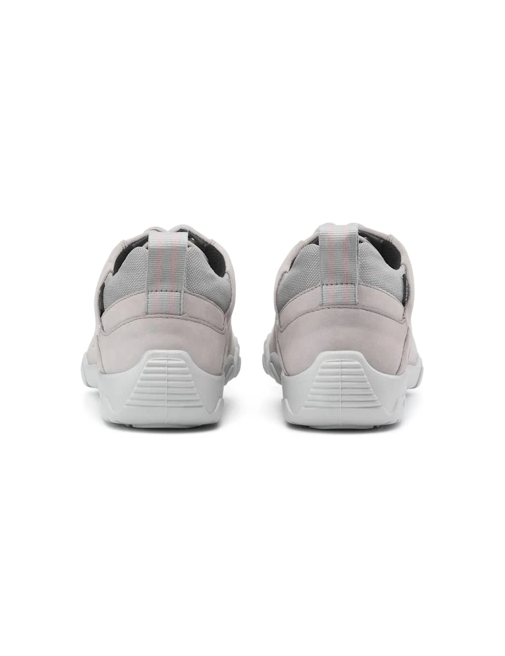 Valley Leather Flat Walking Shoes 3 Valley Leather Flat Walking Shoes - Image 3