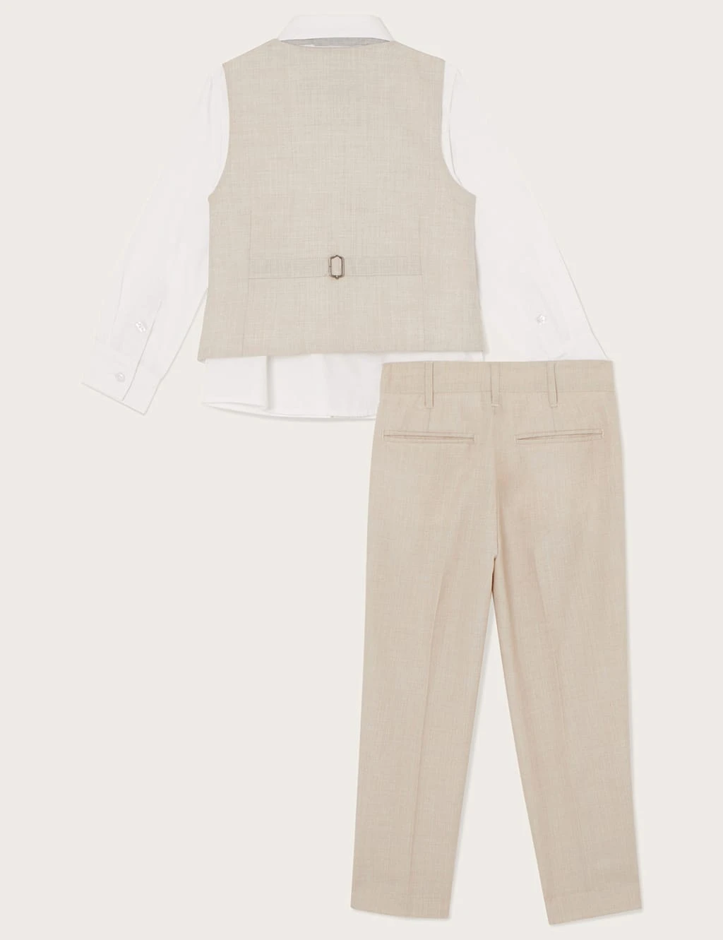 MONSOON 4pc Suit Outfit (6 Mths-15 Yrs) 2 MONSOON 4pc Suit Outfit (6 Mths-15 Yrs) - Image 2