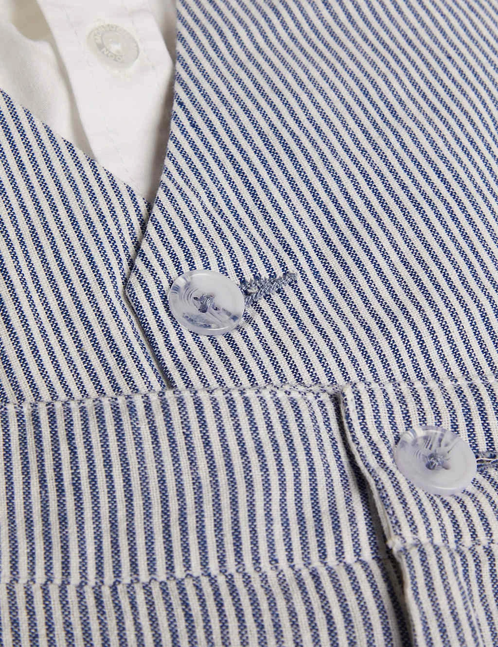 MONSOON 3pc Striped Suit (6 Mths - 12 Yrs) 3 MONSOON 3pc Striped Suit (6 Mths - 12 Yrs) - Image 3