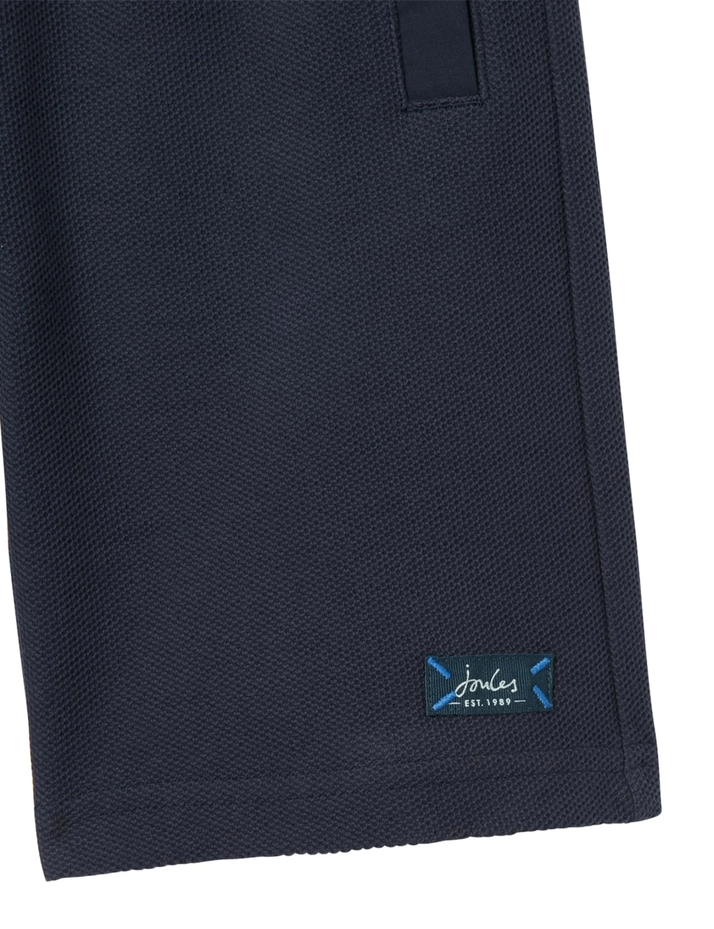Joules Pure Cotton Jersey Shorts (2-12 Yrs) 3 Joules Pure Cotton Jersey Shorts (2-12 Yrs) - Image 3