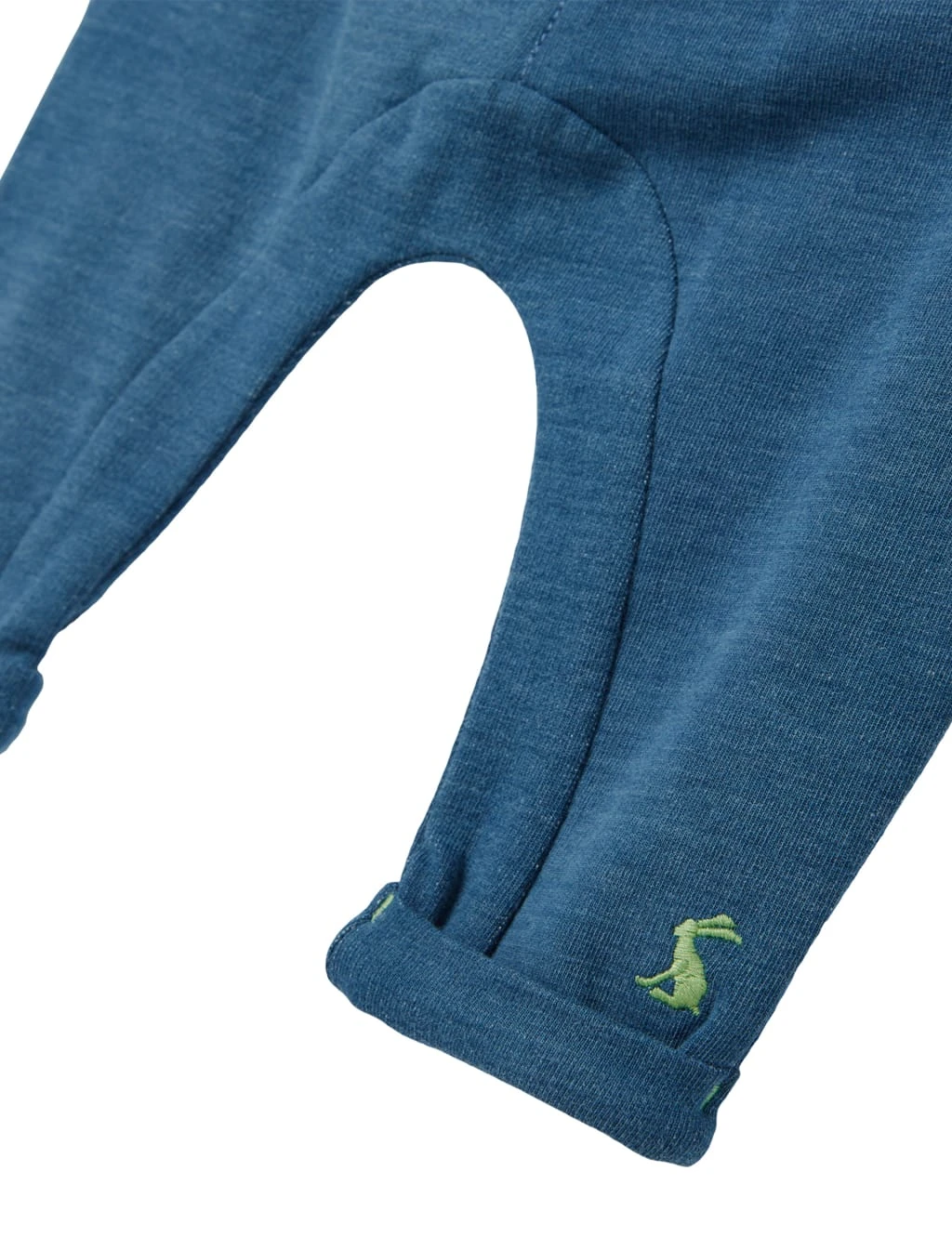 Joules 2pc Cotton Rich Floral Outfit (0 Mths - 2 Yrs) 4 Joules 2pc Cotton Rich Floral Outfit (0 Mths - 2 Yrs) - Image 4